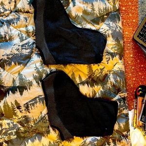 L/Xl IllumNite cold weather cycling booties